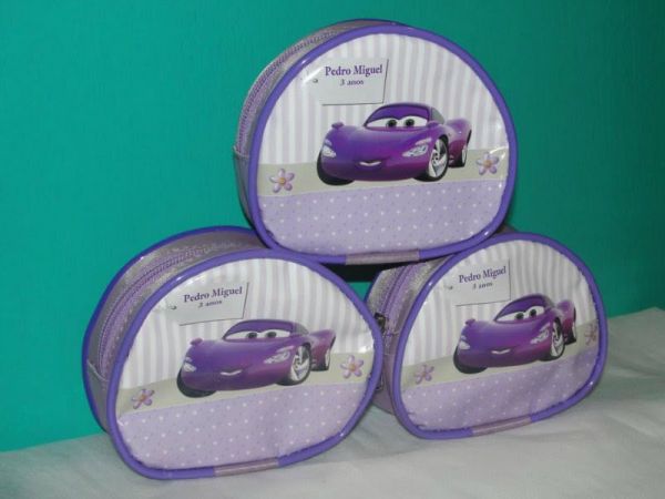 Tema; CARROS