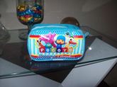 Tema; POCOYO