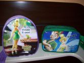 Tema; TINKERBELL - II