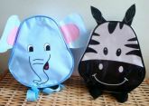 Tema; ELEFANTE, GIRAFA