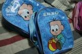 Tema; CEBOLINHA