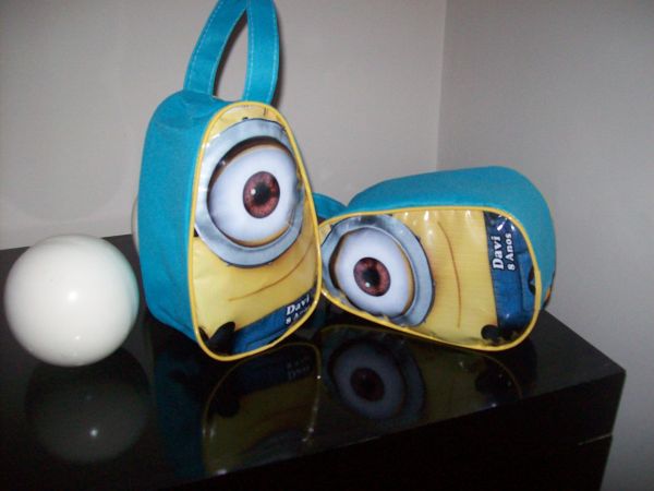 Novas Bolsas