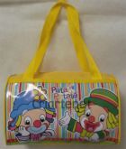 Tema; PATATI PATATÁ