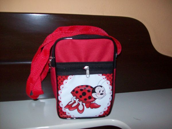 Tema; JOANINHA