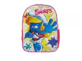 Tema; SMURFS