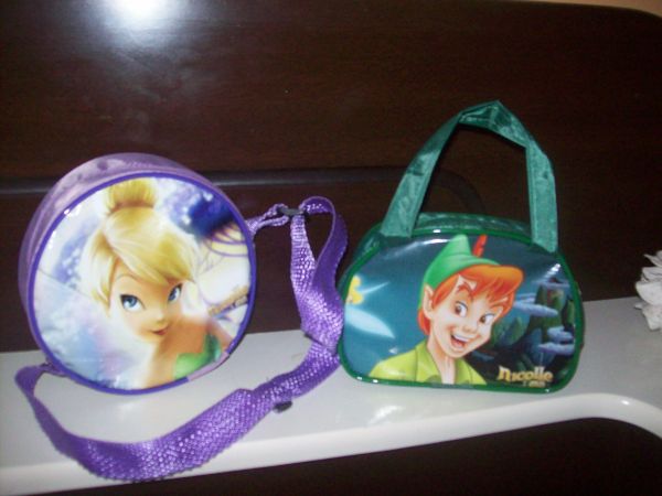 Tema; TINKERBELL