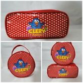 Tema;GALINHA PINTADINHA