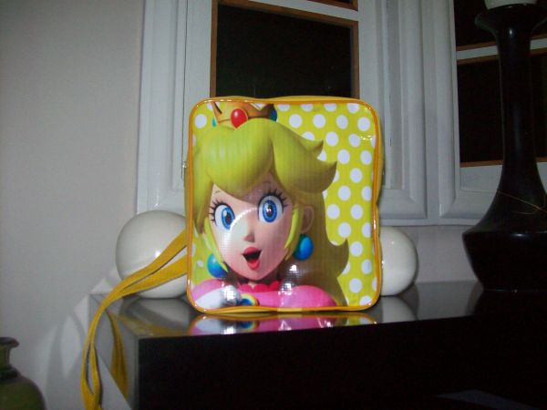 Tema; Mario Bross - II