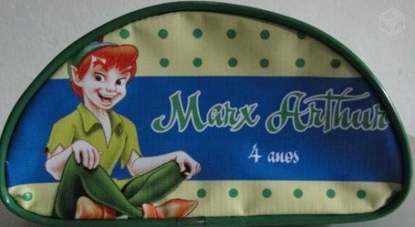 Tema; PERTER PAN