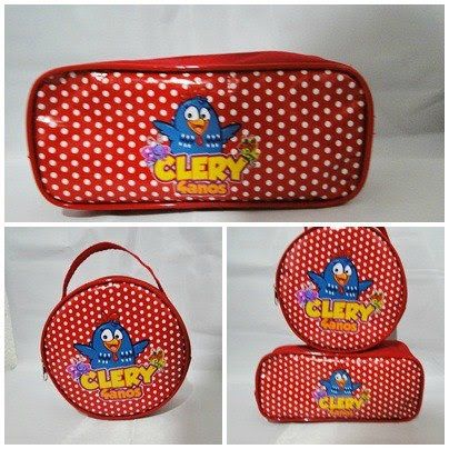 Tema;GALINHA PINTADINHA