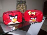 Tema; Angry Bird