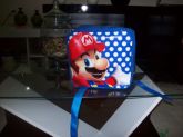 Tema; Mario Bross